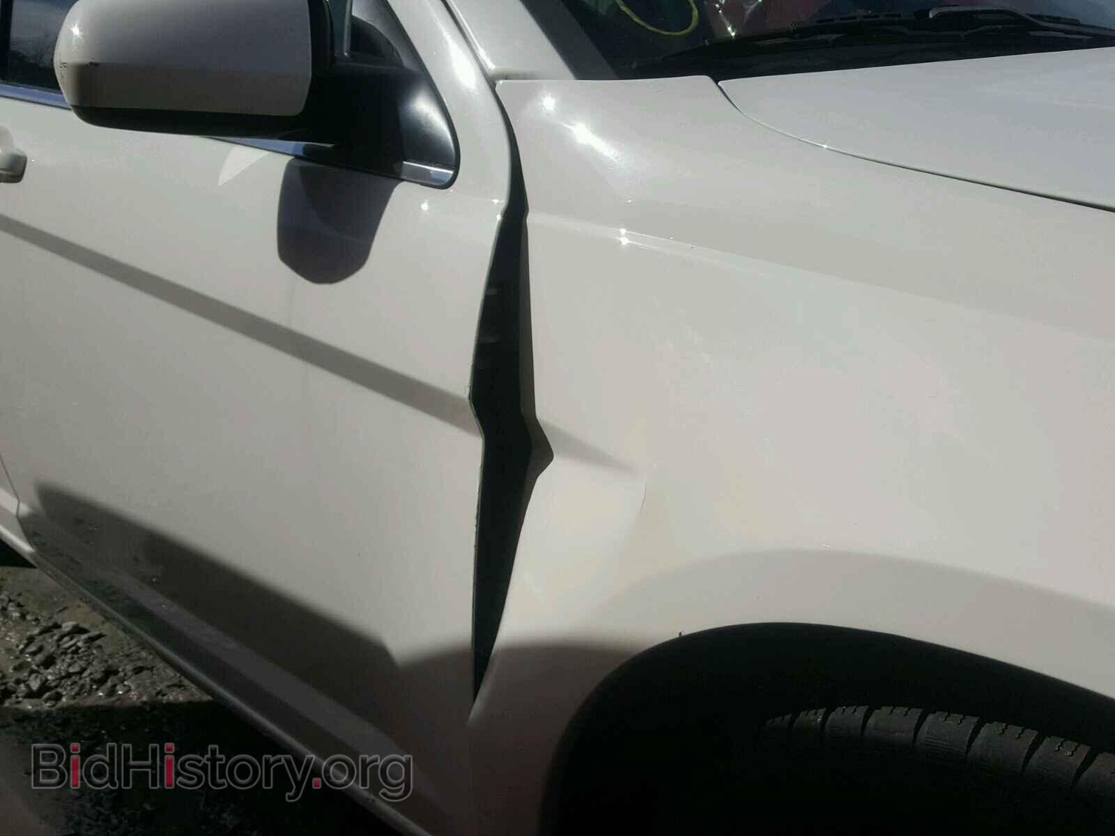2010 CHRYSLER SEBRING - VIN: 1C3CC5FB1AN154445 - Фото 9