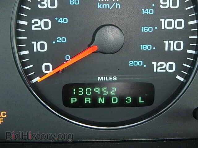 2000 CHRYSLER SEBRING - VIN: 3C3EL55H7YT224006 - Фото 8