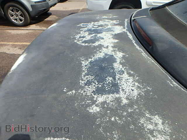 2000 CHRYSLER SEBRING - VIN: 3C3EL55H7YT224006 - Фото 9