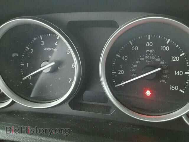 2009 MAZDA 6 - VIN: 1YVHP80A495M23874 - Фото 8
