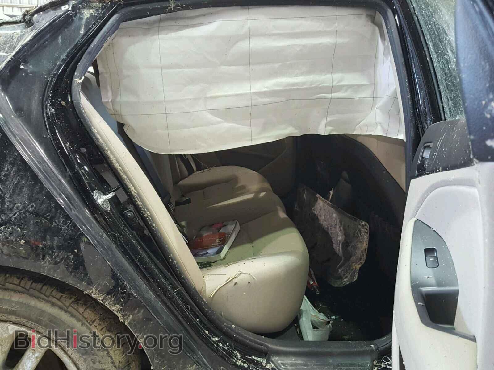 2013 KIA OPTIMA - VIN: 5XXGM4A72DG243786 - Фото 6