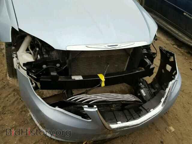 2014 CHRYSLER 200 - VIN: 1C3CCBBG3EN106628 - Фото 9