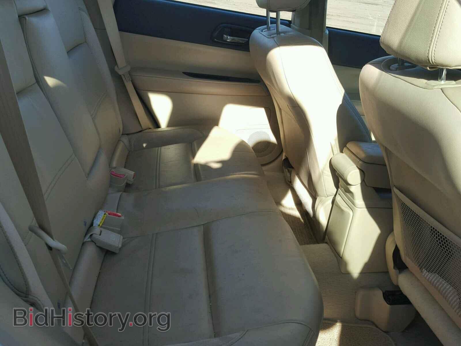 2007 SUBARU FORESTER - VIN: JF1SG67617H703254 - Фото 6