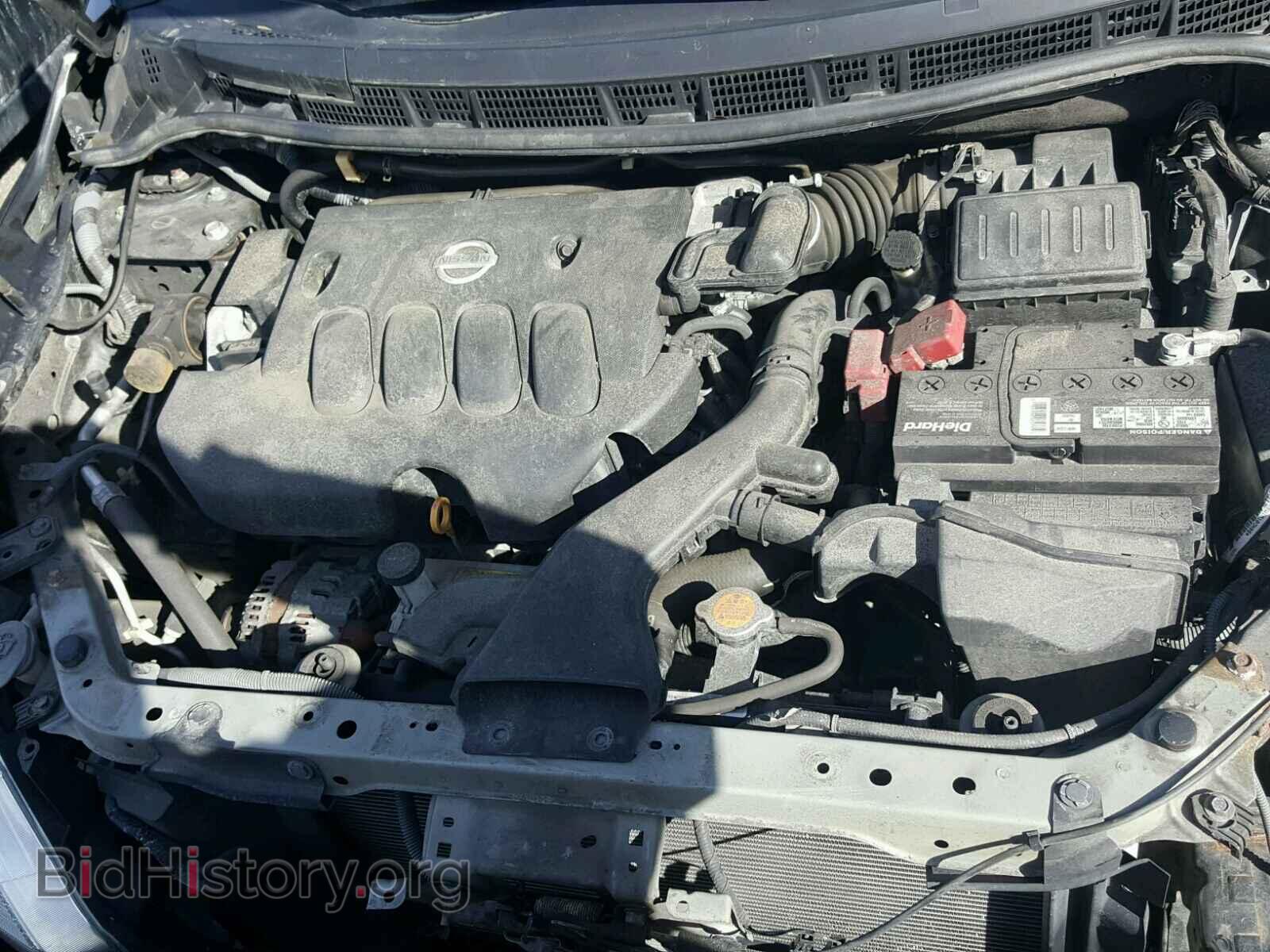 2011 NISSAN VERSA - VIN: 3N1BC1CP5BL516006 - Photo 7