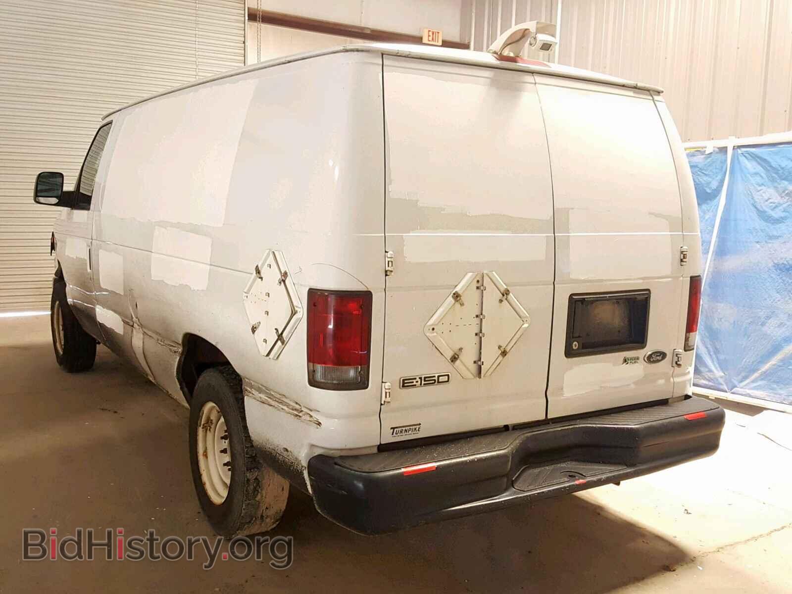 2010 FORD ECONOLINE - VIN: 1FTNE1EW2ADA90725 - Photo 3