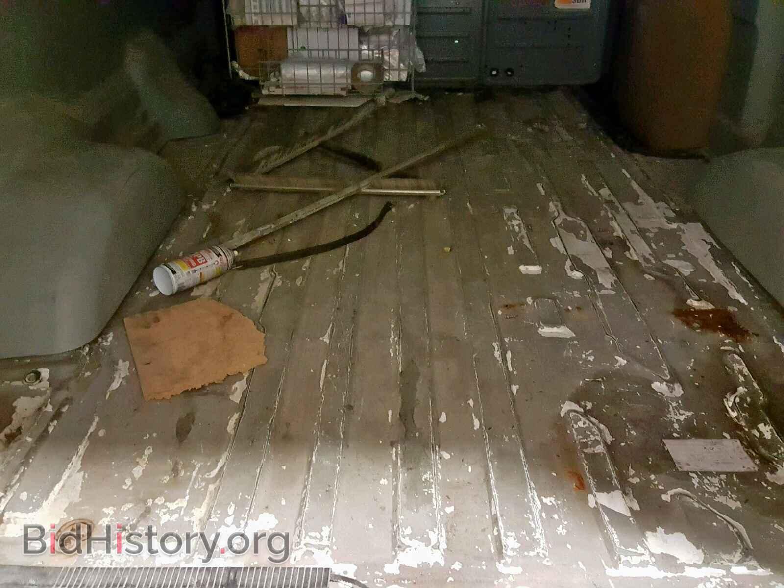 2010 FORD ECONOLINE - VIN: 1FTNE1EW2ADA90725 - Photo 6