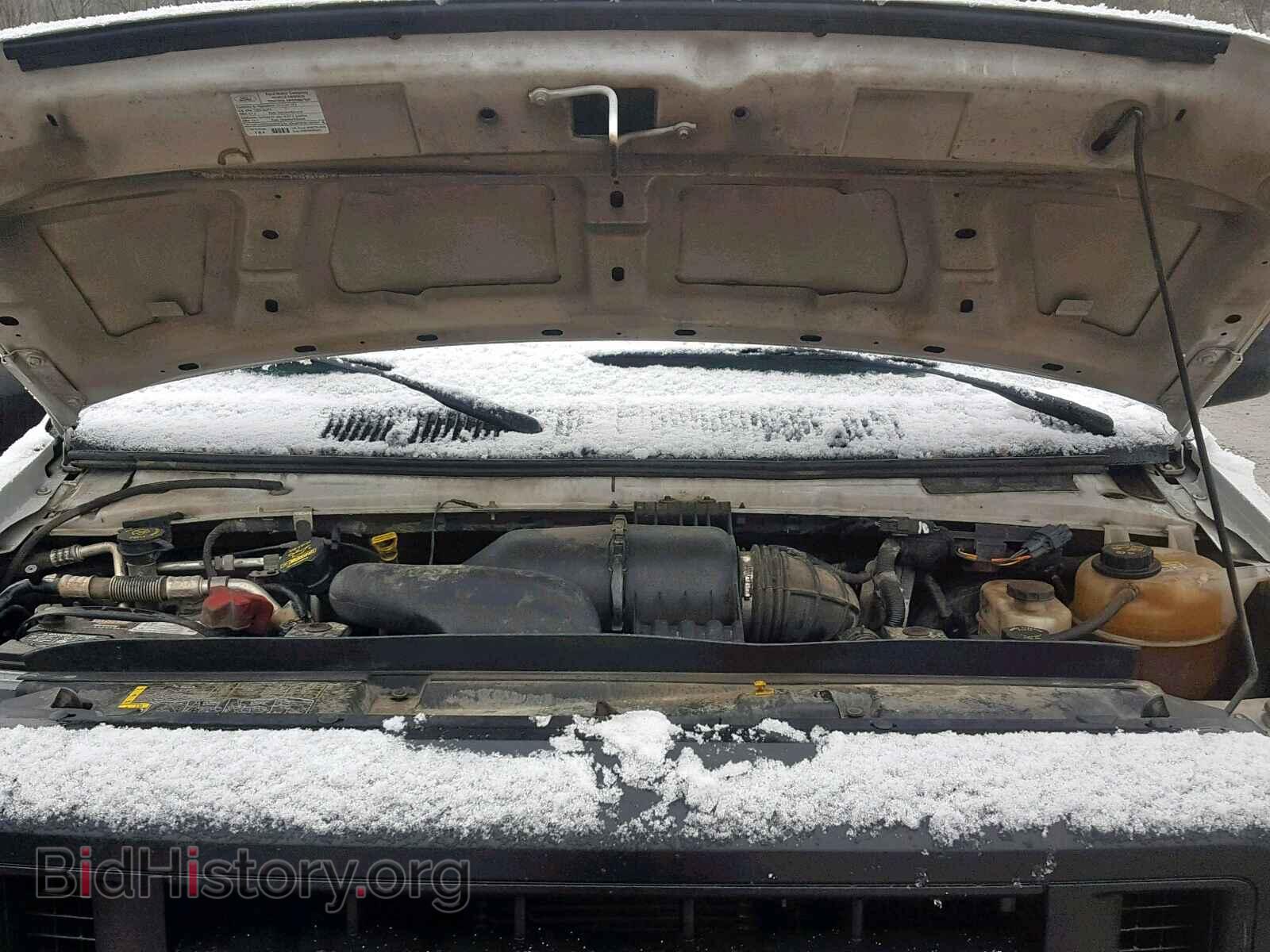 2010 FORD ECONOLINE - VIN: 1FTNE1EW2ADA90725 - Photo 7
