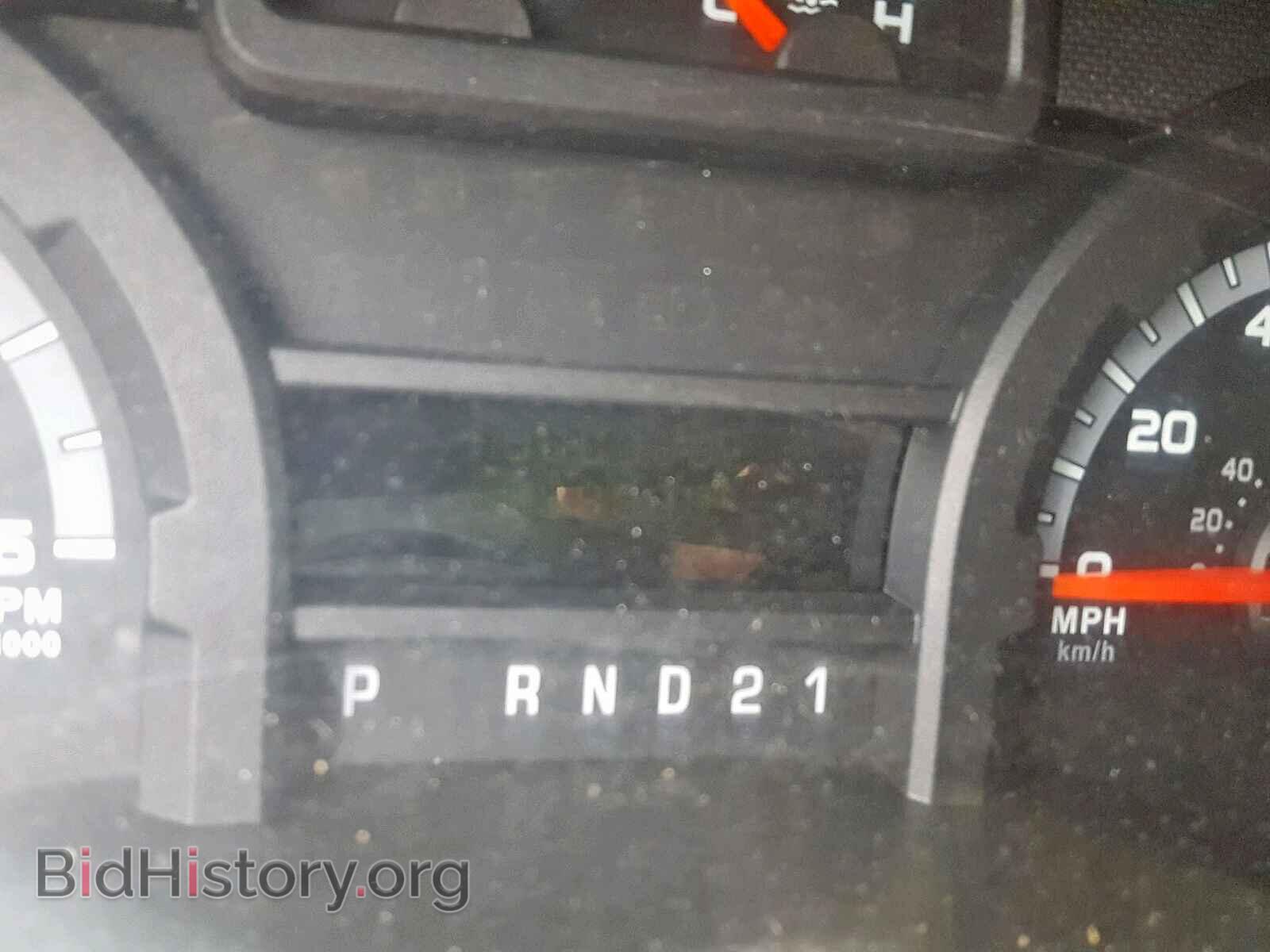 2010 FORD ECONOLINE - VIN: 1FTNE1EW2ADA90725 - Photo 8