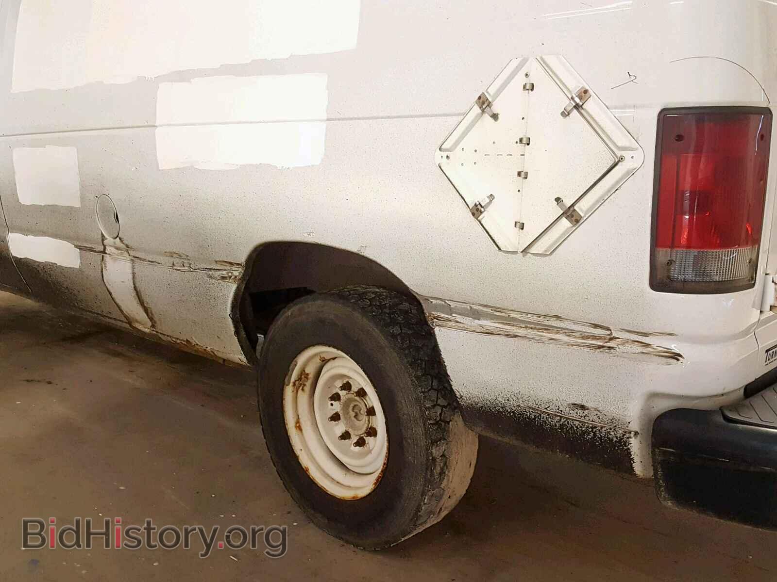 2010 FORD ECONOLINE - VIN: 1FTNE1EW2ADA90725 - Photo 9