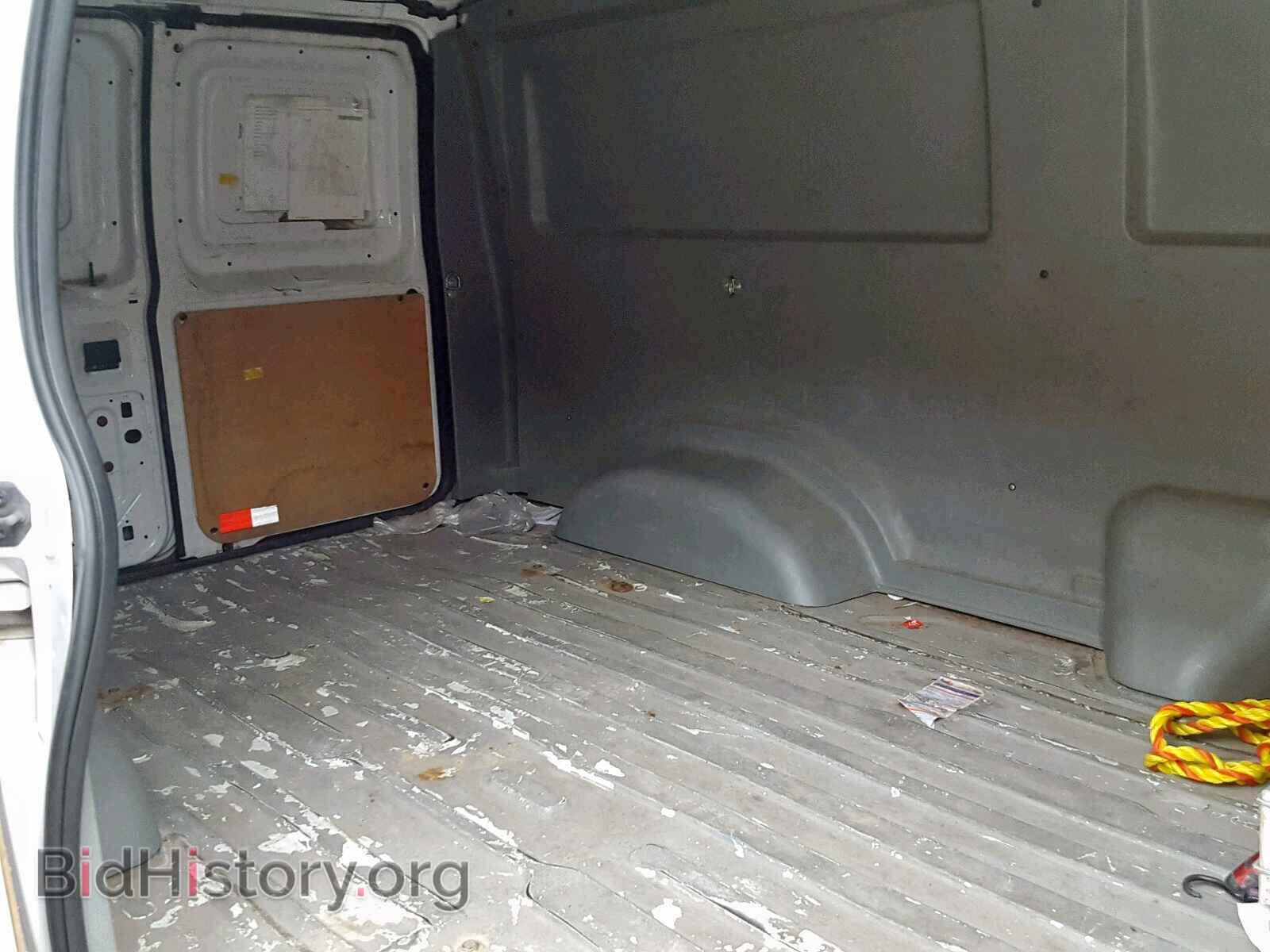 2010 FORD ECONOLINE - VIN: 1FTNE1EW8ADA90731 - Фото 6