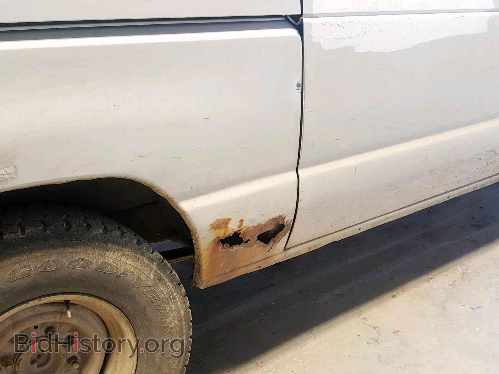 2010 FORD ECONOLINE - VIN: 1FTNE1EW8ADA90731 - Фото 9