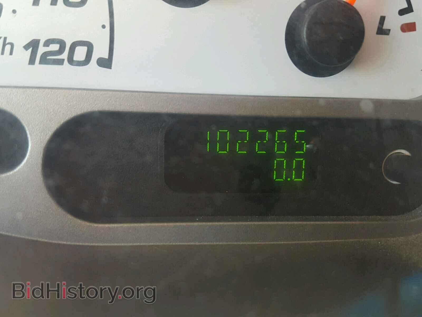 2005 FORD EXPLORER - VIN: 1FMZU67K25UA59231 - Фото 8