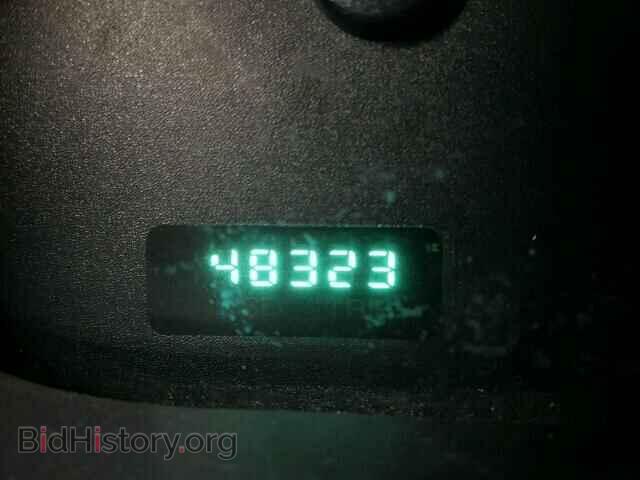 2001 DODGE RAM VAN - VIN: 2B5WB35Z61K543035 - Фото 8