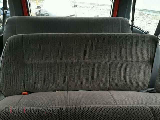 2001 DODGE RAM VAN - VIN: 2B5WB35Z61K543035 - Фото 10