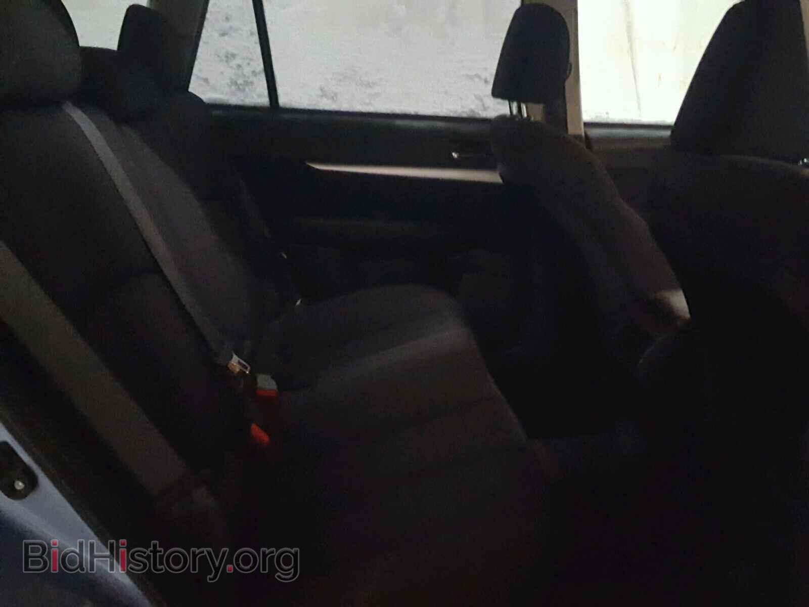 2010 SUBARU OUTBACK - VIN: 4S4BRBBC7A3329906 - Фото 6