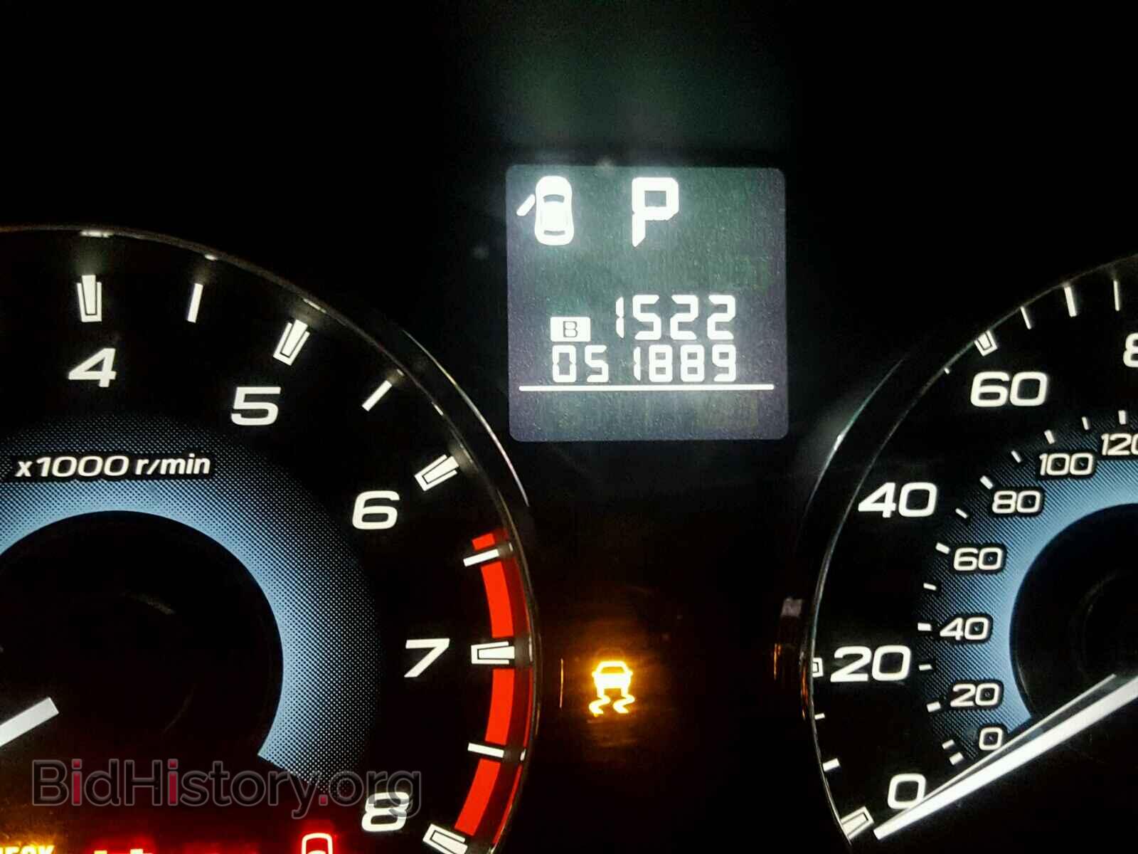 2010 SUBARU OUTBACK - VIN: 4S4BRBBC7A3329906 - Фото 8