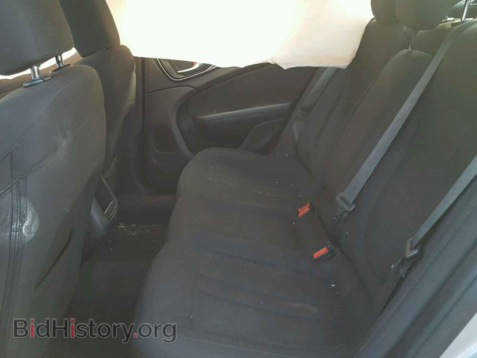2015 CHRYSLER 200 - VIN: 1C3CCCAB3FN657431 - Фото 6