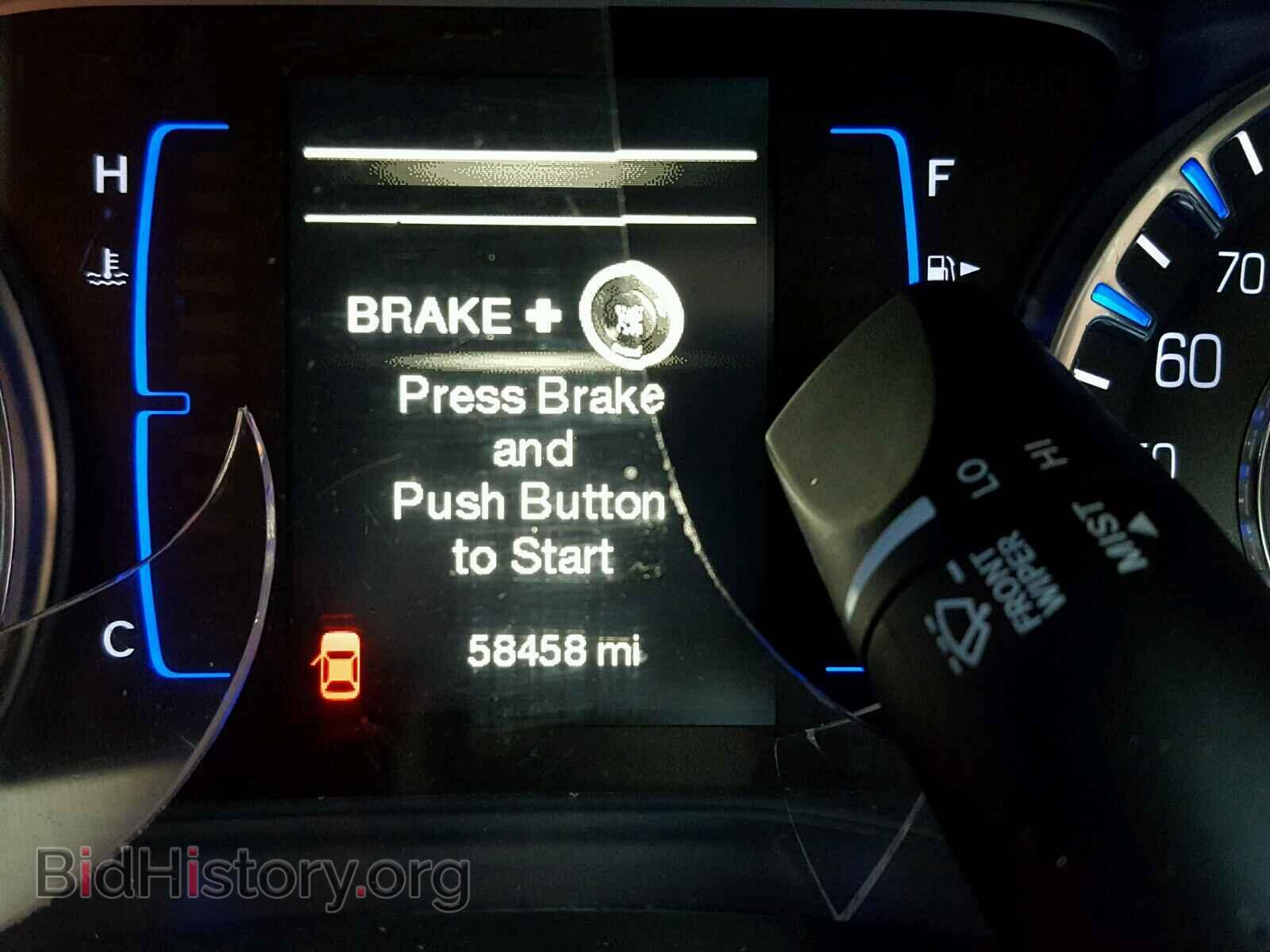 2015 CHRYSLER 200 - VIN: 1C3CCCAB3FN657431 - Фото 8