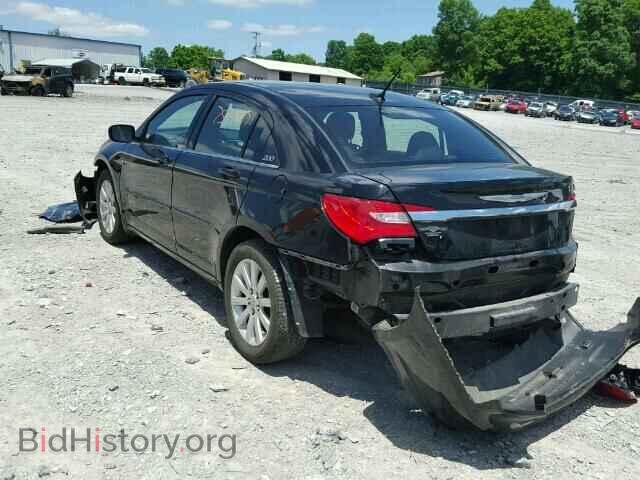 2013 CHRYSLER 200 - VIN: 1C3CCBBBXDN639417 - Фото 3