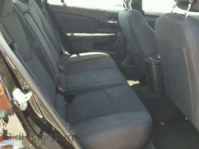 2013 CHRYSLER 200 - VIN: 1C3CCBBBXDN639417 - Фото 6