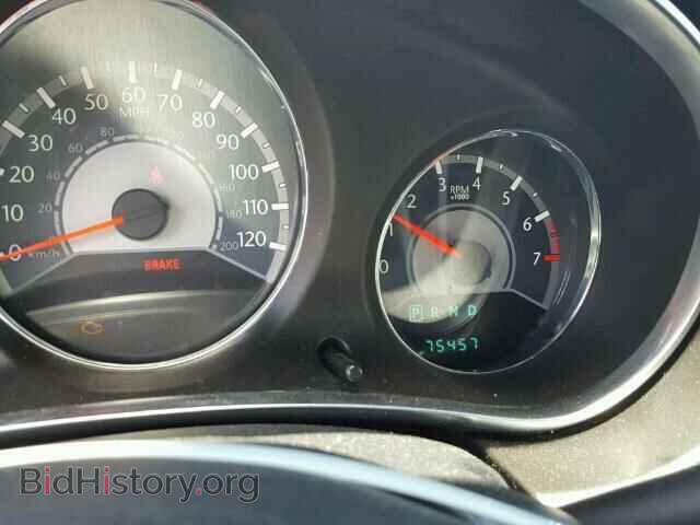 2013 CHRYSLER 200 - VIN: 1C3CCBBBXDN639417 - Фото 8