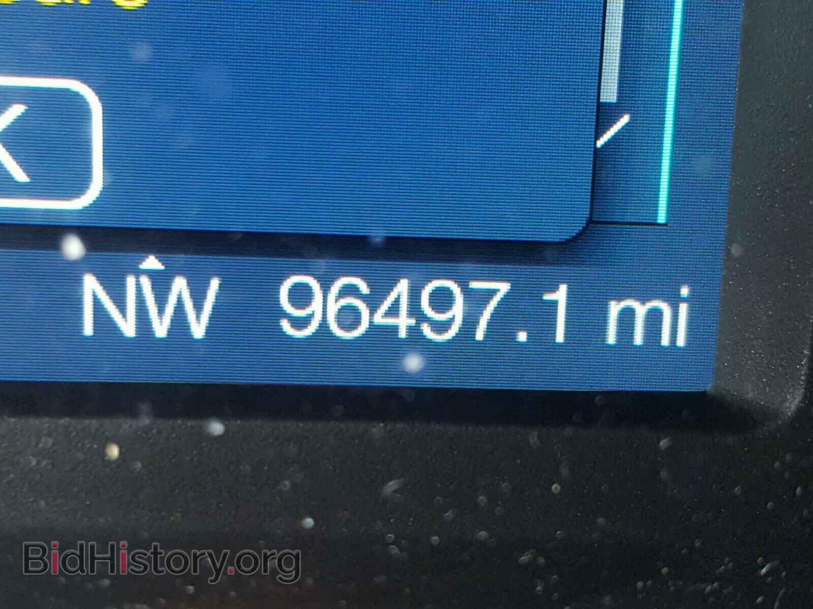 2013 FORD EDGE - VIN: 2FMDK3GC6DBB35285 - Photo 8