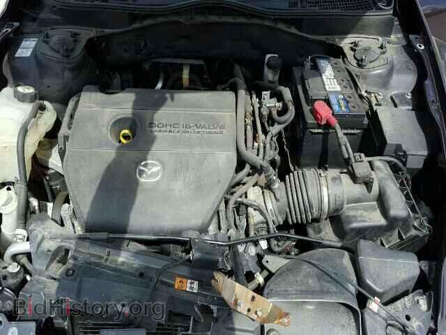 2009 MAZDA 6 - VIN: 1YVHP82A795M45851 - Фото 7