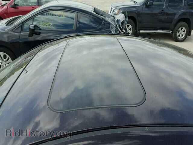 2009 MAZDA 6 - VIN: 1YVHP82A795M45851 - Фото 10