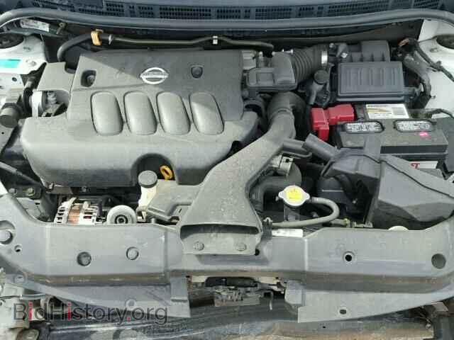 2008 NISSAN VERSA - VIN: 3N1BC13E38L433228 - Фото 7