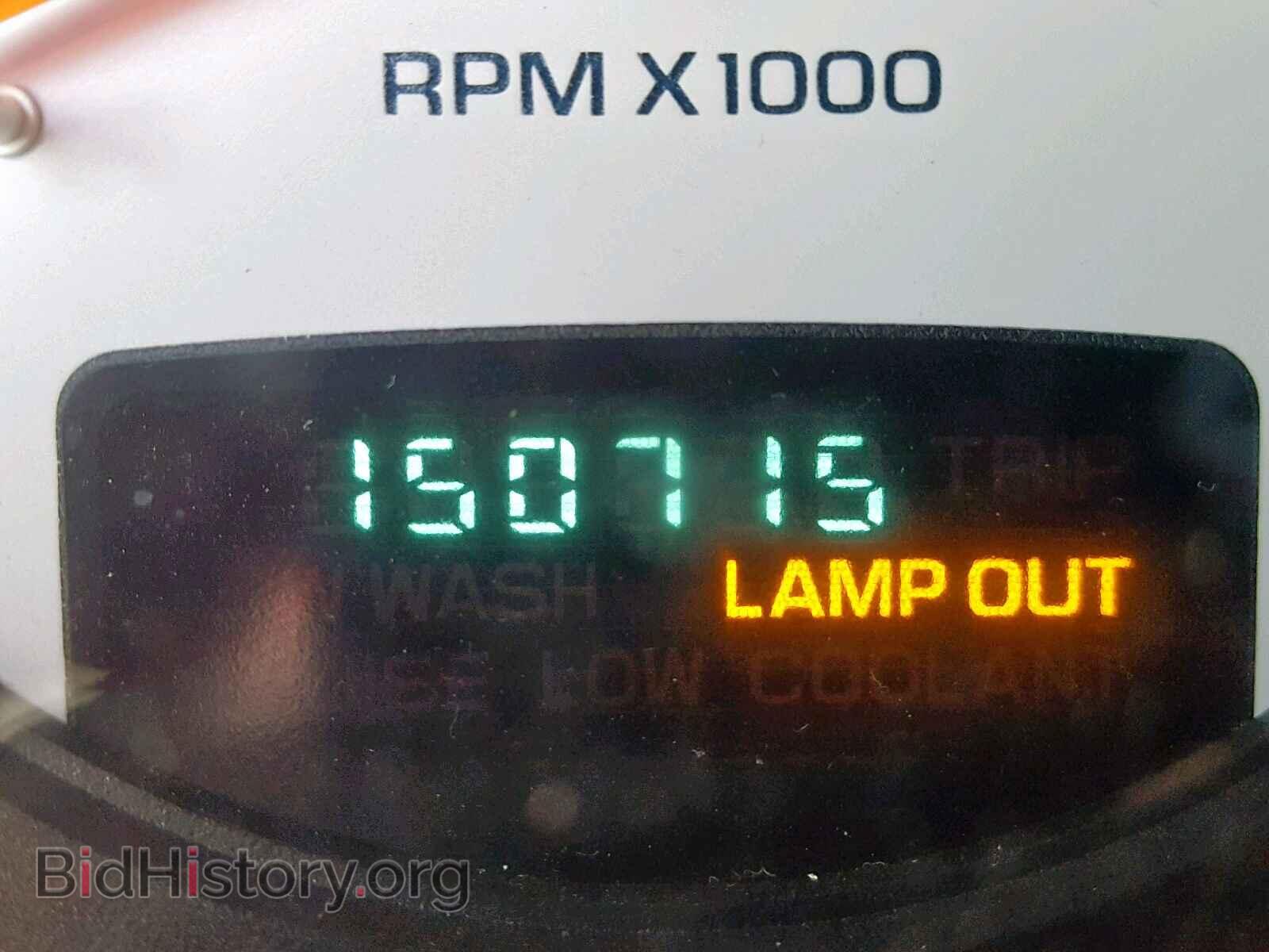 2002 DODGE RAM 1500 - VIN: 3D7HA18Z52G181173 - Фото 8