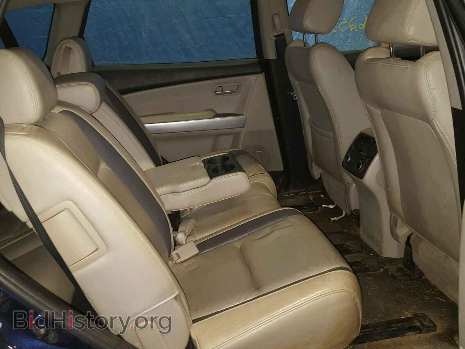 2007 MAZDA CX-9 - VIN: JM3TB38Y070106551 - Фото 6