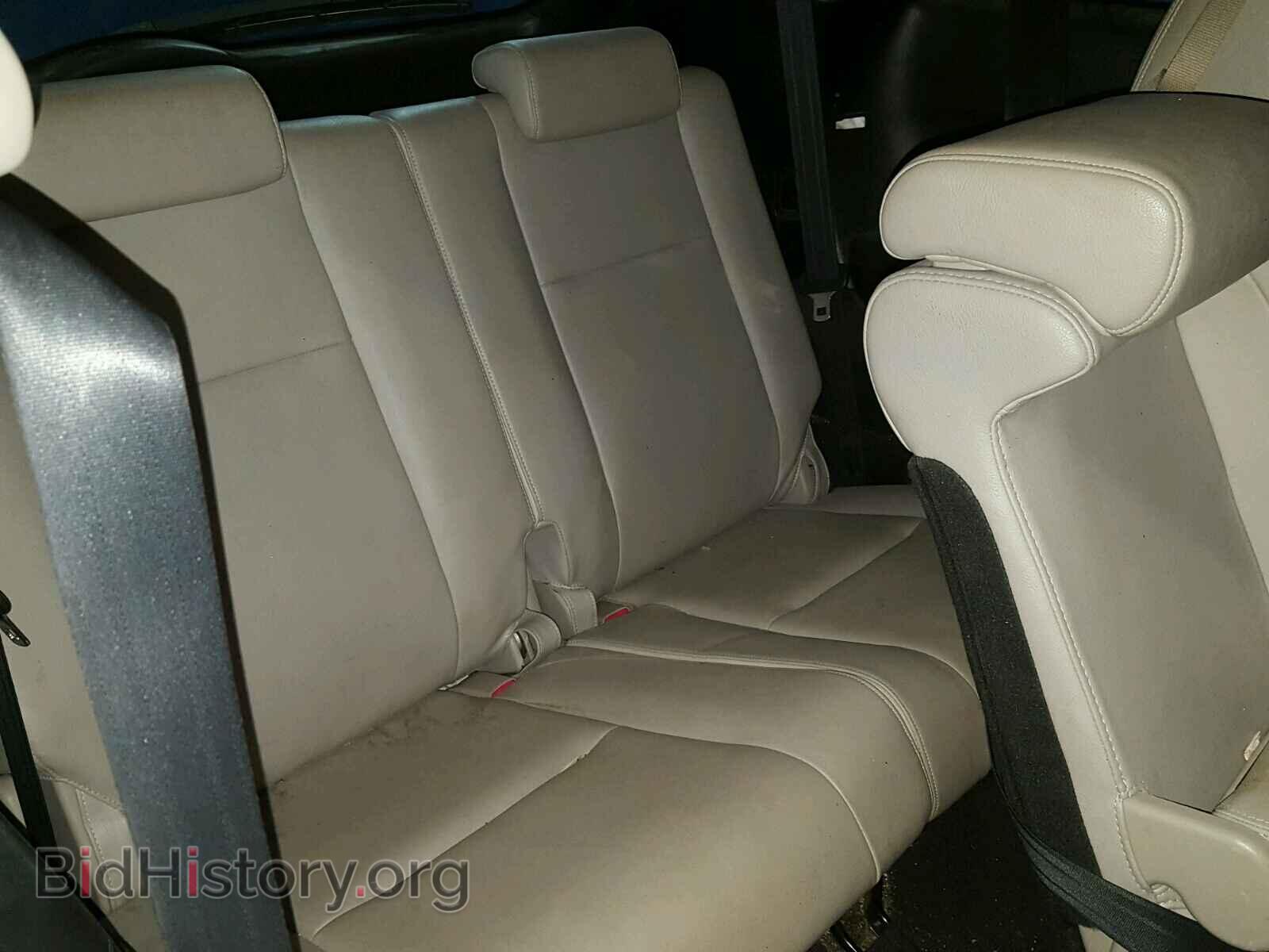 2007 MAZDA CX-9 - VIN: JM3TB38Y070106551 - Фото 9
