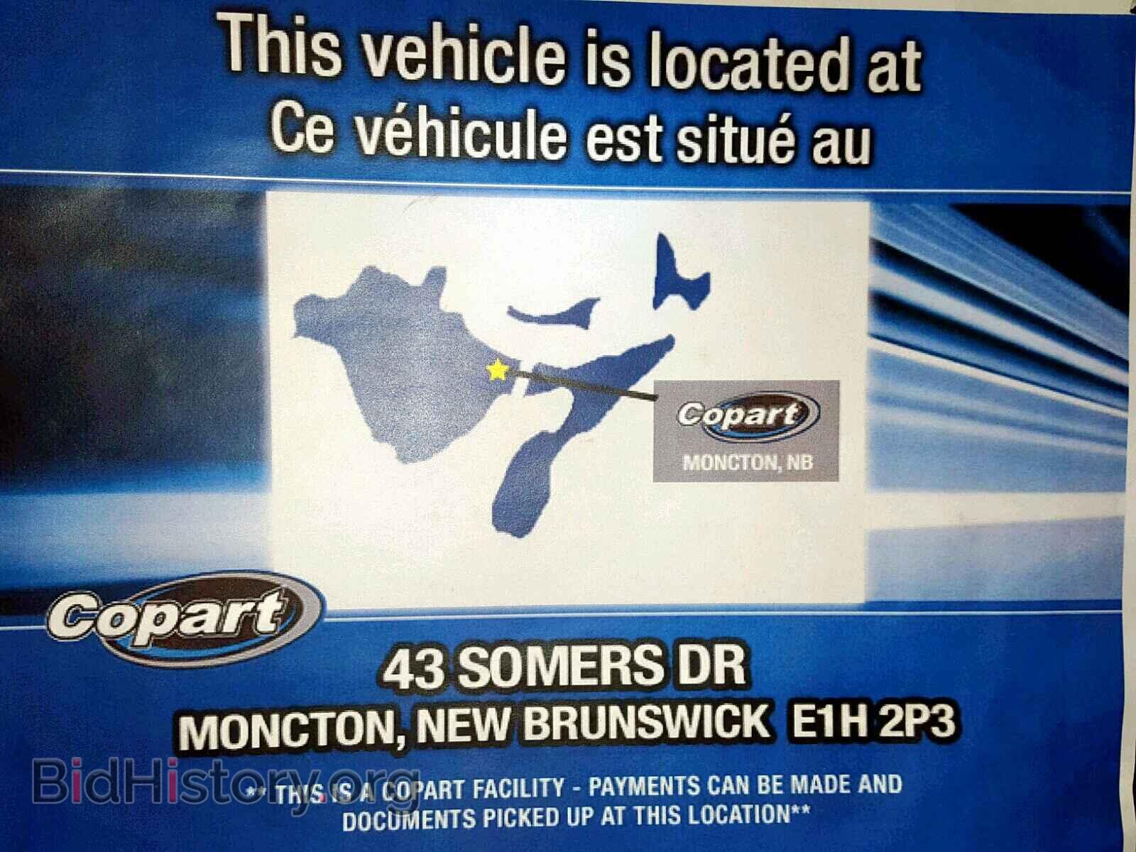 2014 FORD FOCUS - VIN: 1FADP3N23EL158529 - Фото 10