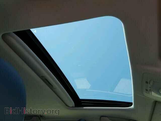 2008 LEXUS IS250 - VIN: JTHBK262282075594 - Фото 10