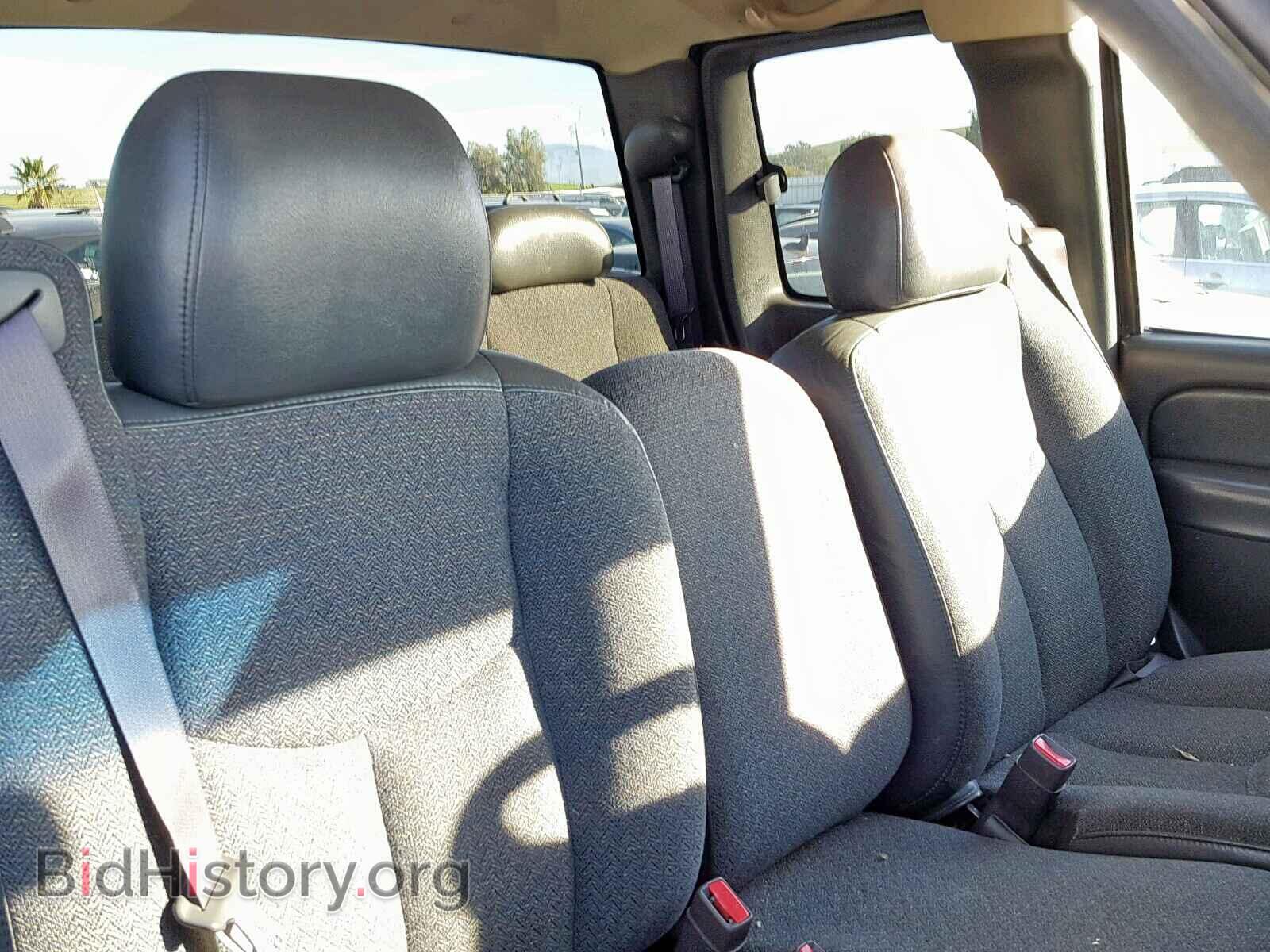 2005 CHEVROLET SILVERADO - VIN: 1GCHK29U65E321632 - Фото 9