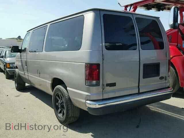 2002 FORD ECONOLINE - VIN: 1FMRE11W12HA41044 - Photo 3