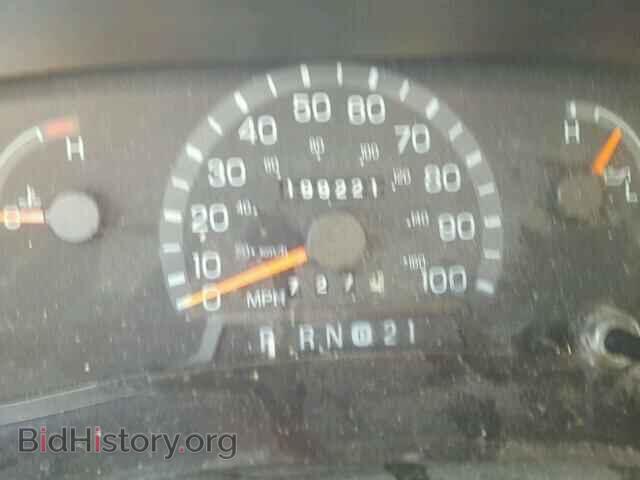 2002 FORD ECONOLINE - VIN: 1FMRE11W12HA41044 - Photo 8