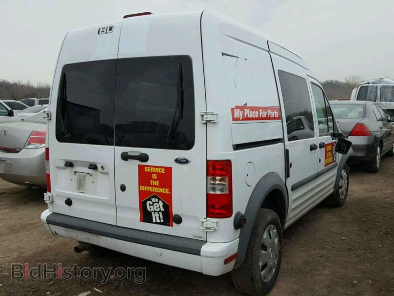 2011 Ford TRANSIT CO (VIN NM0LS6BN4BT056895) — фото 4 из 10