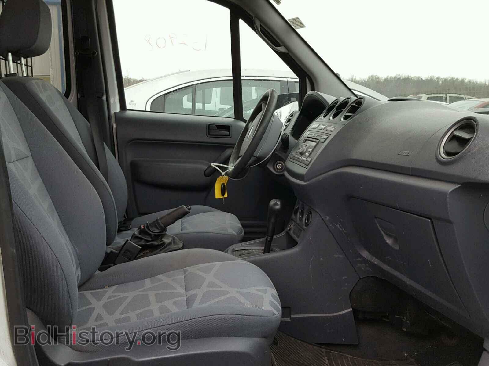 2011 FORD TRANSIT CO - VIN: NM0LS6BN4BT056895 - Фото 5