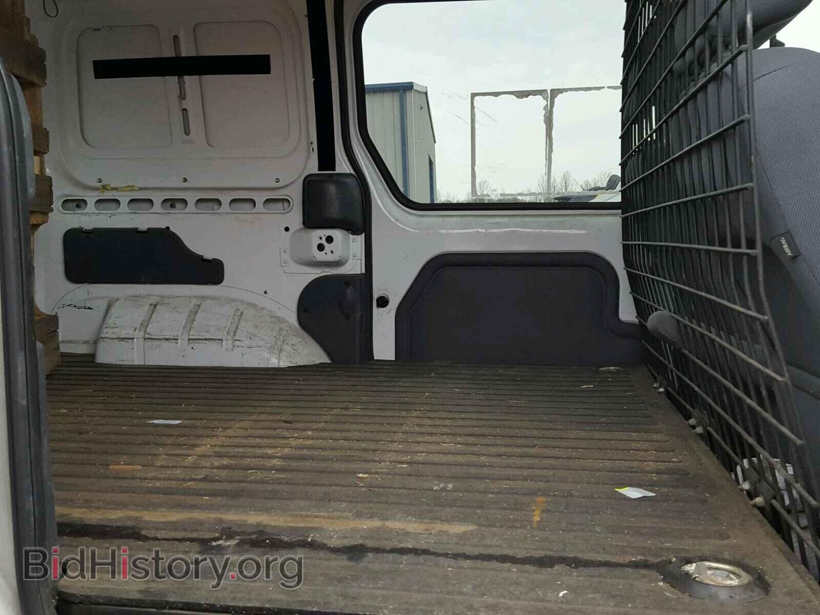 2011 FORD TRANSIT CO - VIN: NM0LS6BN4BT056895 - Фото 6