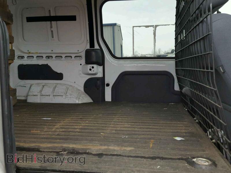 2011 Ford TRANSIT CO (VIN NM0LS6BN4BT056895) — фото 6 из 10