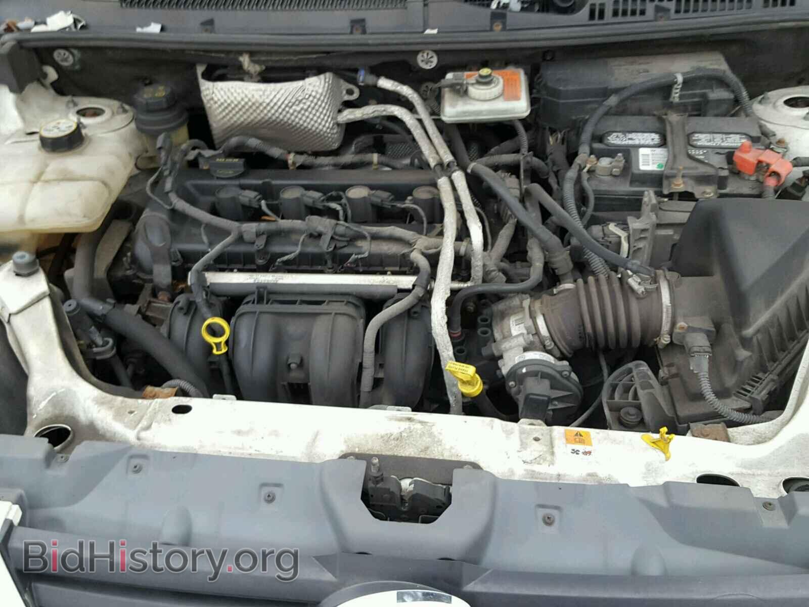 2011 FORD TRANSIT CO - VIN: NM0LS6BN4BT056895 - Фото 7
