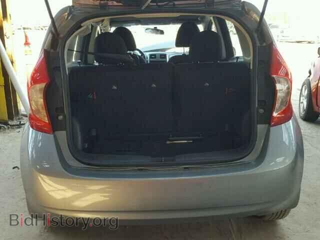 2014 NISSAN VERSA - VIN: 3N1CE2CP9EL416581 - Photo 9