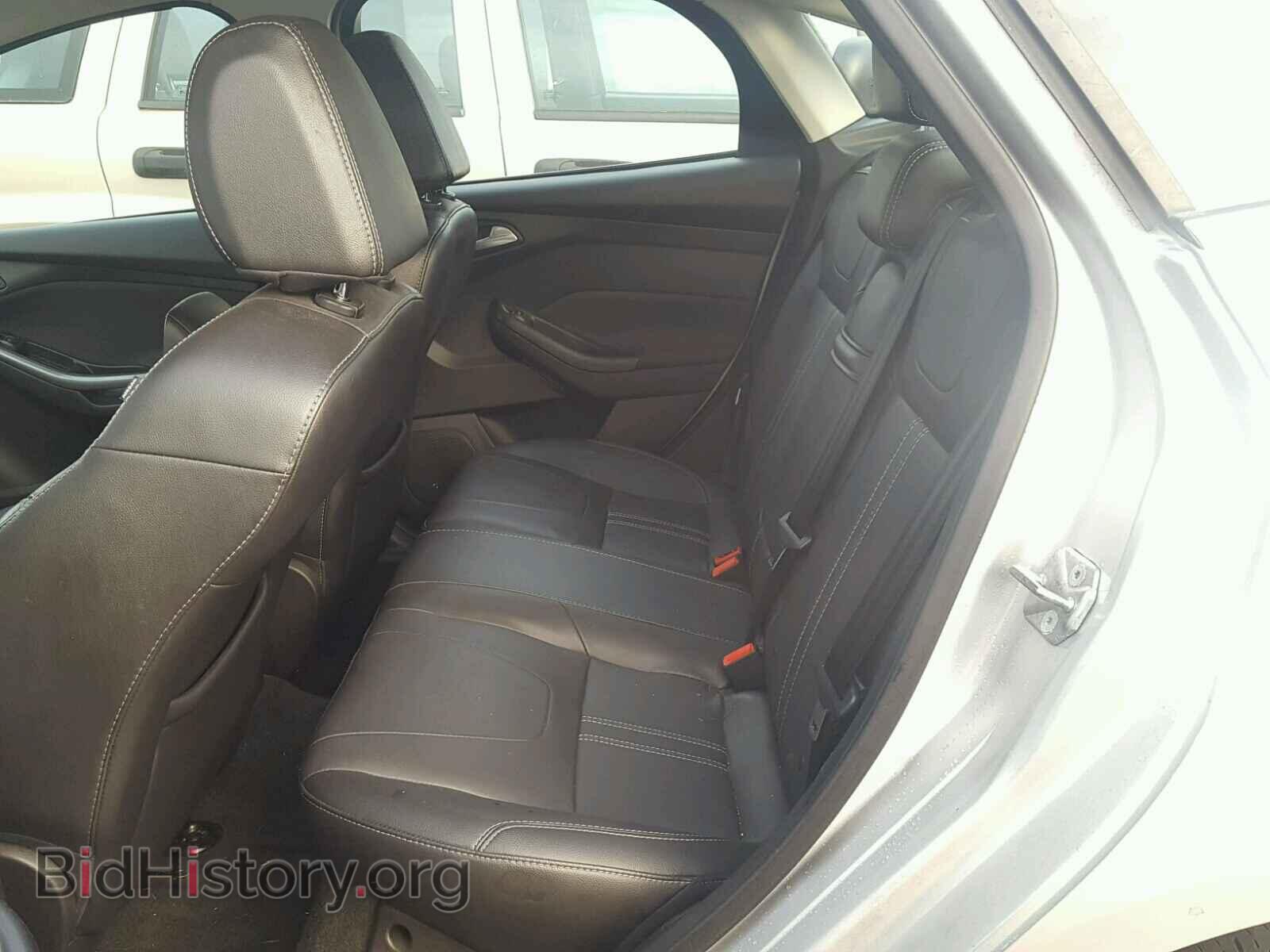 2012 FORD FOCUS - VIN: 1FAHP3J28CL436281 - Photo 6