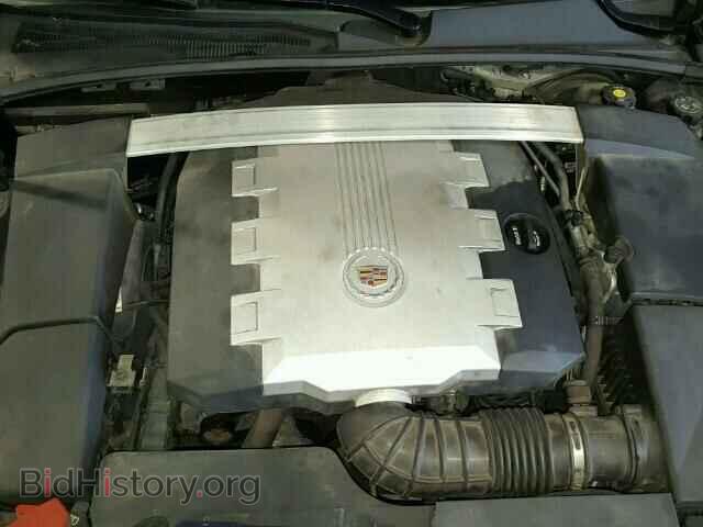2009 CADILLAC CTS - VIN: 1G6DF577790118921 - Фото 7