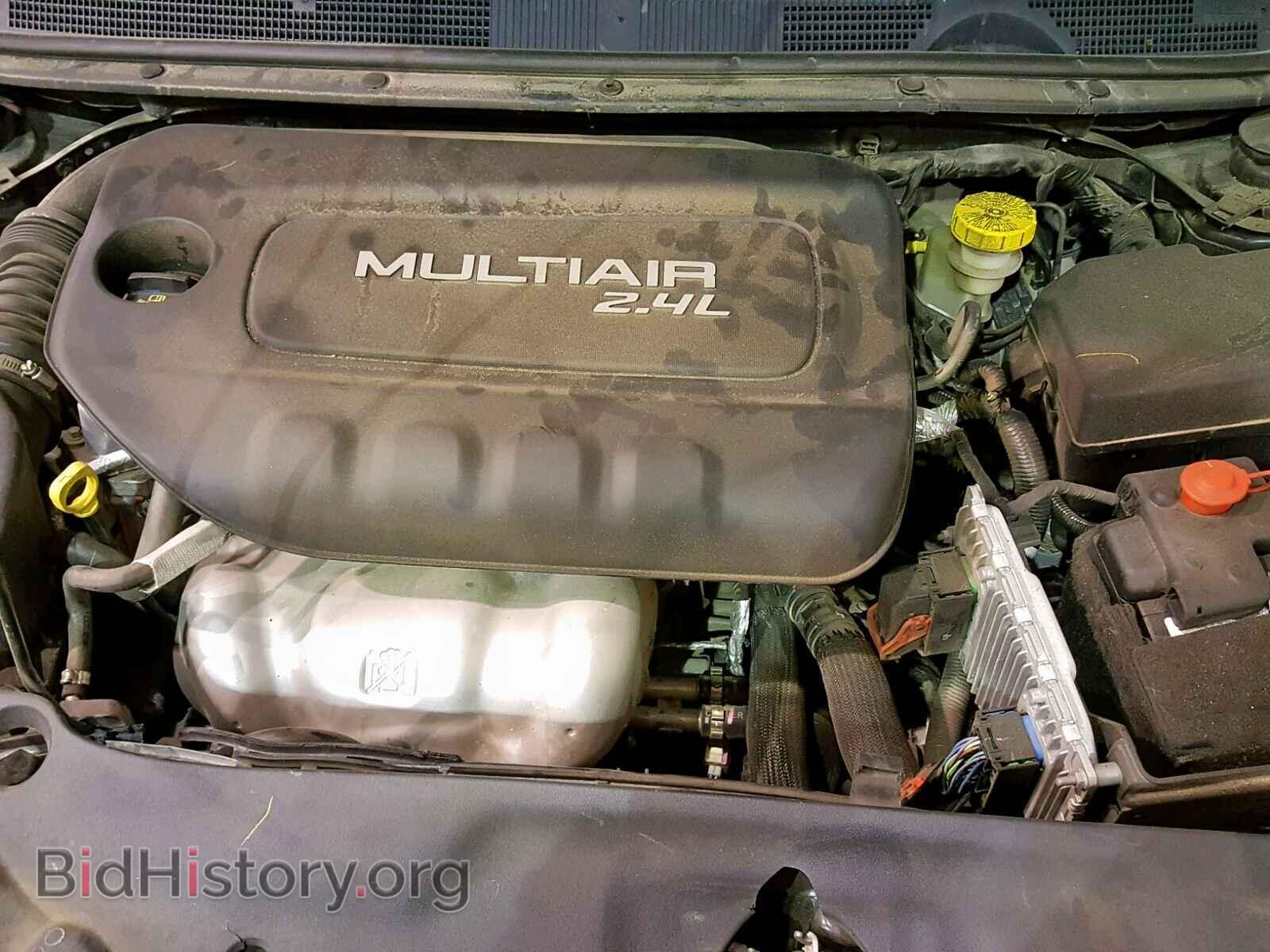 2016 DODGE DART - VIN: 1C3CDFBB4GD635149 - Photo 7