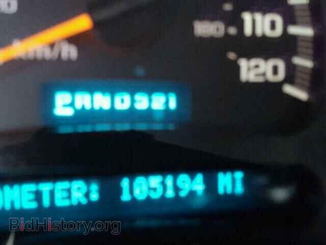 2005 CHEVROLET SILVERADO - VIN: 1GCEC19T25Z260340 - Фото 8