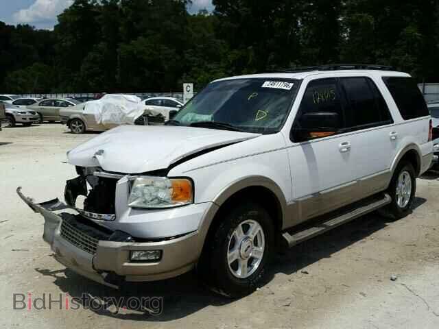2005 FORD EXPEDITION - VIN: 1FMFU17595LA42397 - Фото 2