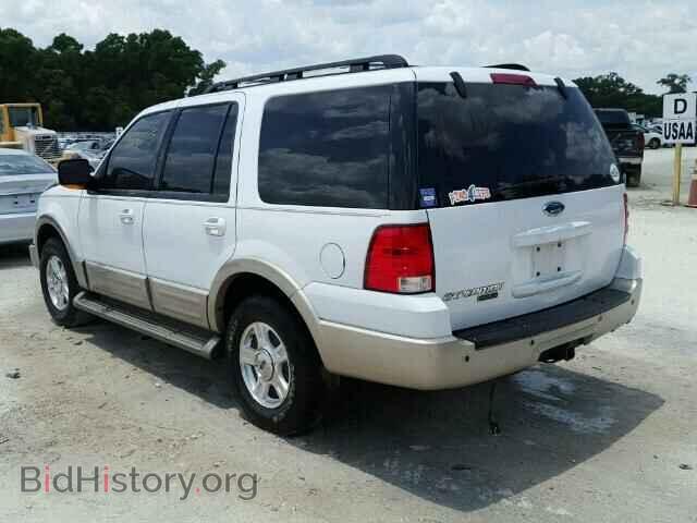 2005 FORD EXPEDITION - VIN: 1FMFU17595LA42397 - Фото 3