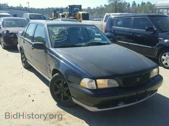 Photo YV1LS5670W1504375 - VOLVO S70 1998